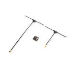 Vendite calde felice modello 2.4G expressrs EP1 EP2 Ultra piccolo lungo raggio da corsa e remoto